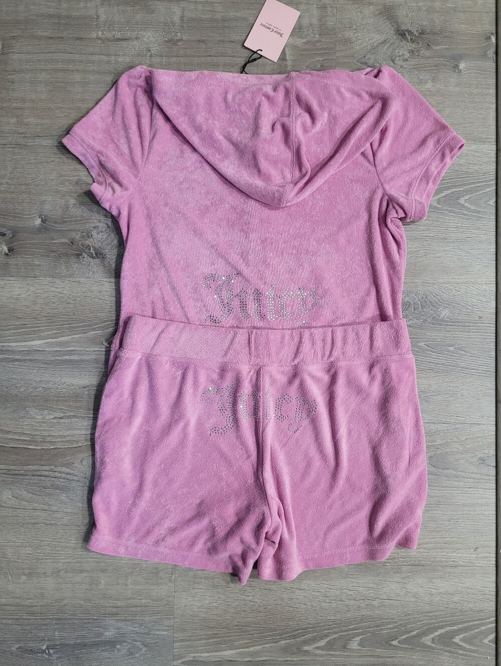 Juicy Couture Set